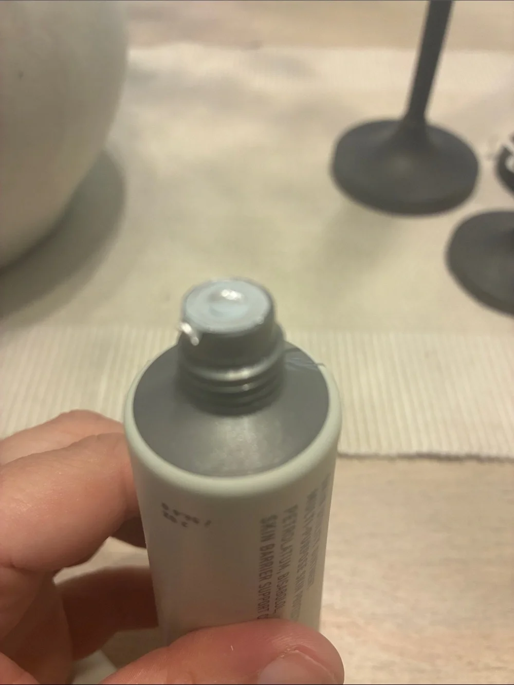 Prequel Skin Utility Ointment Facial Treament